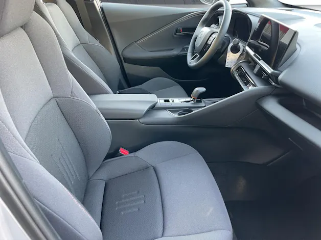 Toyota C-HR 1.8 HEV Trend