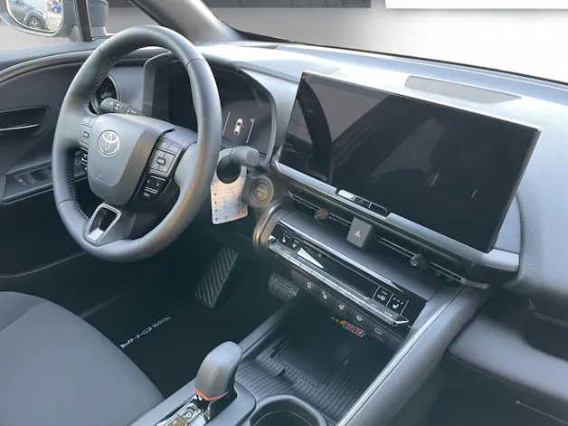 Toyota C-HR 1.8 HEV Trend