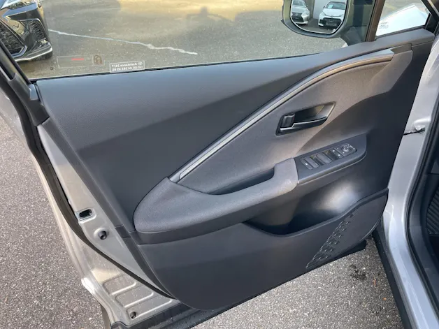 Toyota C-HR 1.8 HEV Trend