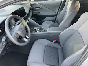 Toyota C-HR 1.8 HEV Trend