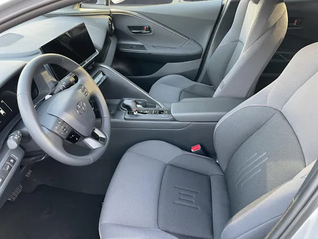 Toyota C-HR 1.8 HEV Trend