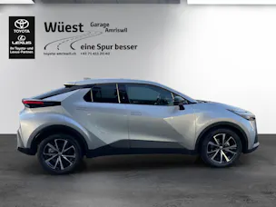 Toyota C-HR 1.8 HEV Trend