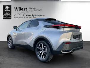 Toyota C-HR 1.8 HEV Trend
