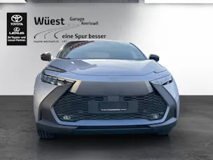 Toyota C-HR 1.8 HEV Trend