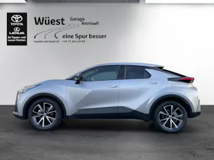 Toyota C-HR 1.8 HEV Trend