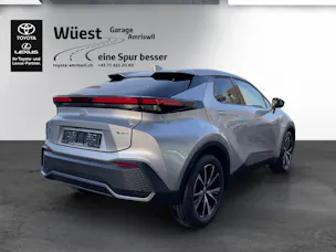 Toyota C-HR 1.8 HEV Trend