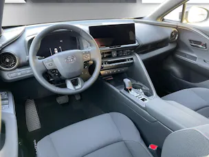 Toyota C-HR 1.8 HEV Trend