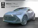 Toyota C-HR 1.8 HEV Trend
