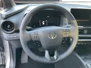 Toyota C-HR 1.8 HEV Trend