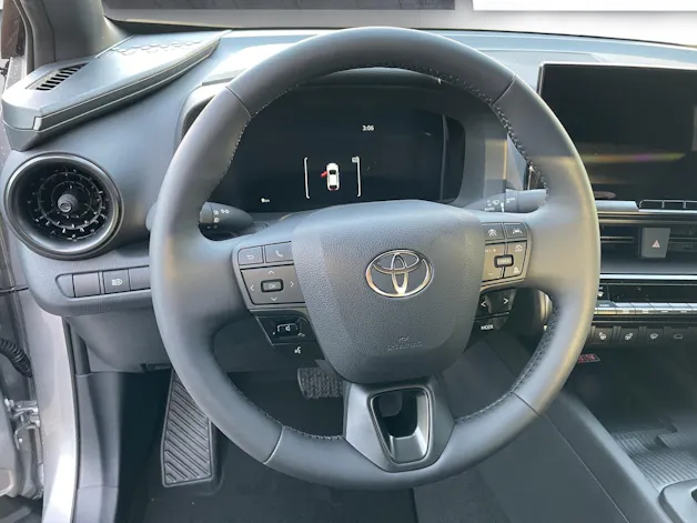 Toyota C-HR 1.8 HEV Trend