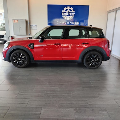 MINI Countryman F60 2.0i Cooper S ALL4 3