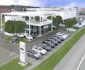 Jaguar F-Pace 2.0 D 180 Advantage AWD