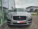 Jaguar F-Pace 2.0 D 180 Advantage AWD