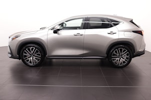 Vehicle image LEXUS NX 350h Comfort