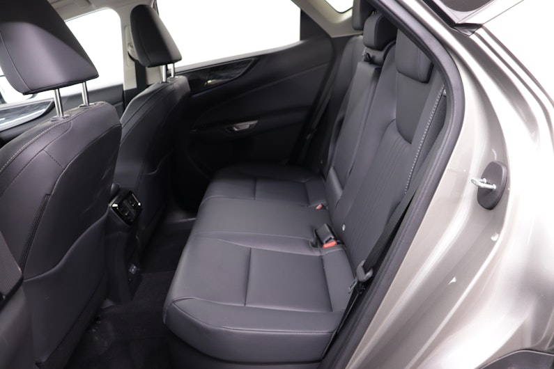 Vehicle image LEXUS NX