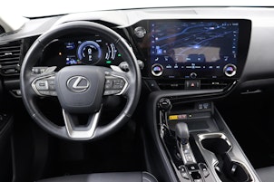 Vehicle image LEXUS NX 350h Comfort