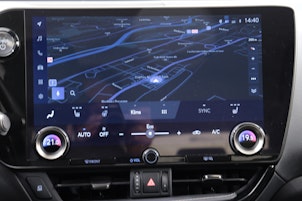 Vehicle image LEXUS NX 350h Comfort