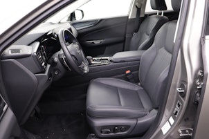 Vehicle image LEXUS NX 350h Comfort