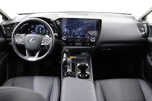 Vehicle image LEXUS NX 350h Comfort