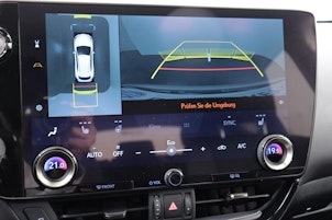 Vehicle image LEXUS NX 350h Comfort