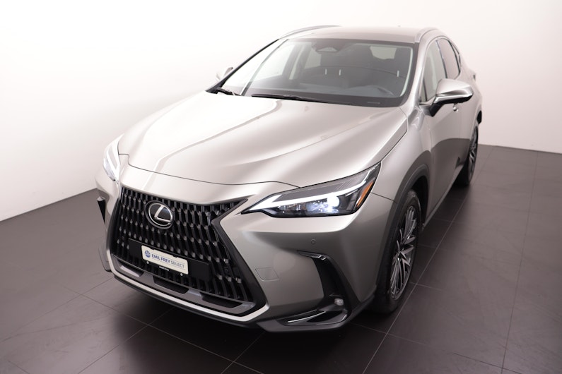 Vehicle image LEXUS NX