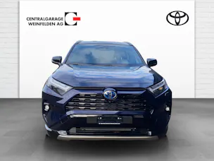 Toyota RAV4 2.5 HSD Style