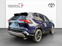Toyota RAV4 2.5 HSD Style