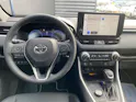 Toyota RAV4 2.5 HSD Style