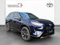 Toyota RAV4 2.5 HSD Style