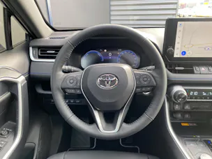 Toyota RAV4 2.5 HSD Style