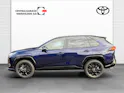 Toyota RAV4 2.5 HSD Style
