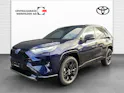 Toyota RAV4 2.5 HSD Style