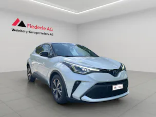 Toyota C-HR 2.0 VVTi HSD Move