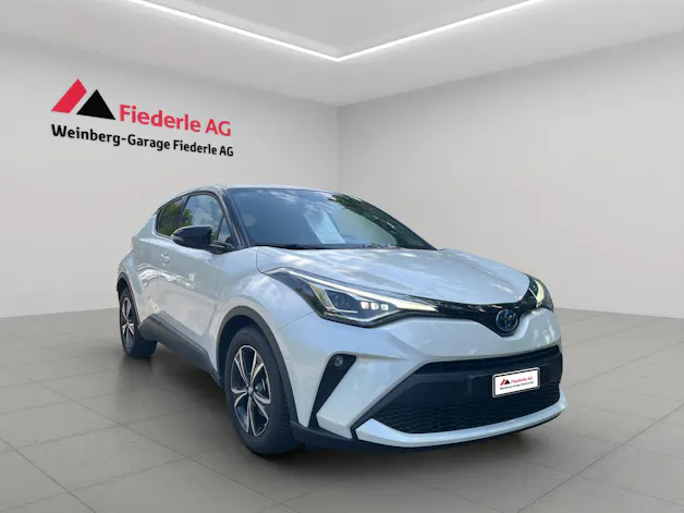 Toyota C-HR 2.0 VVTi HSD Move