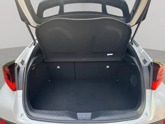 Toyota C-HR 2.0 VVTi HSD Move
