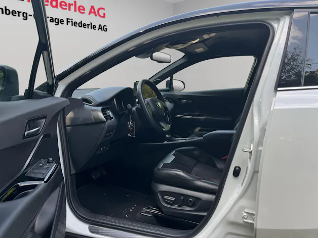 Toyota C-HR 2.0 VVTi HSD Move