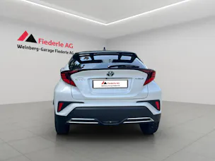 Toyota C-HR 2.0 VVTi HSD Move