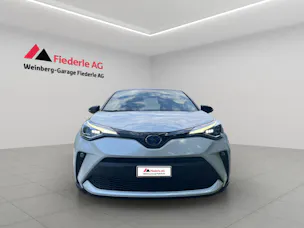 Toyota C-HR 2.0 VVTi HSD Move
