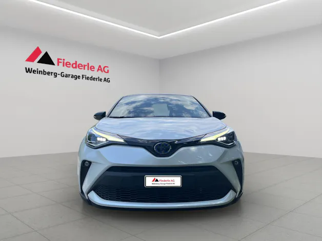 Toyota C-HR 2.0 VVTi HSD Move