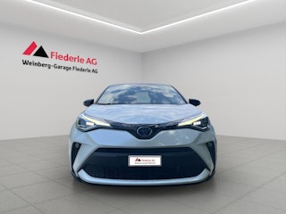 Vehicle image TOYOTA C-HR 0