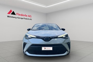 Vehicle image TOYOTA C-HR 0 Vehicle image TOYOTA C-HR 0