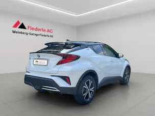 Toyota C-HR 2.0 VVTi HSD Move