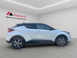 Toyota C-HR 2.0 VVTi HSD Move