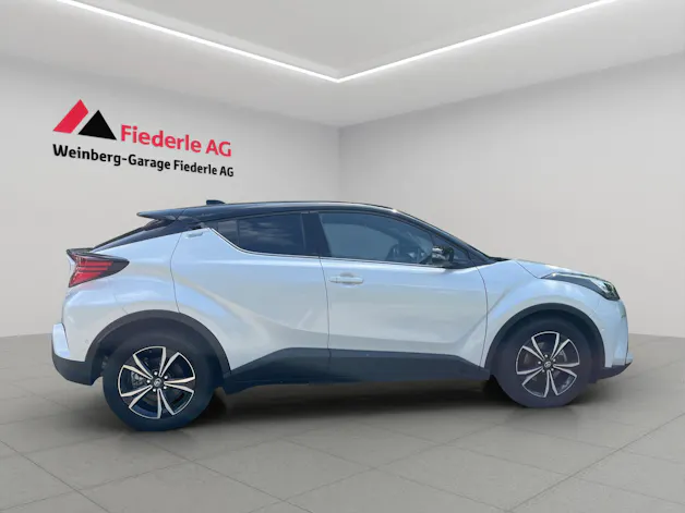 Toyota C-HR 2.0 VVTi HSD Move
