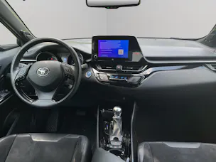 Toyota C-HR 2.0 VVTi HSD Move