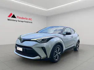 Toyota C-HR 2.0 VVTi HSD Move