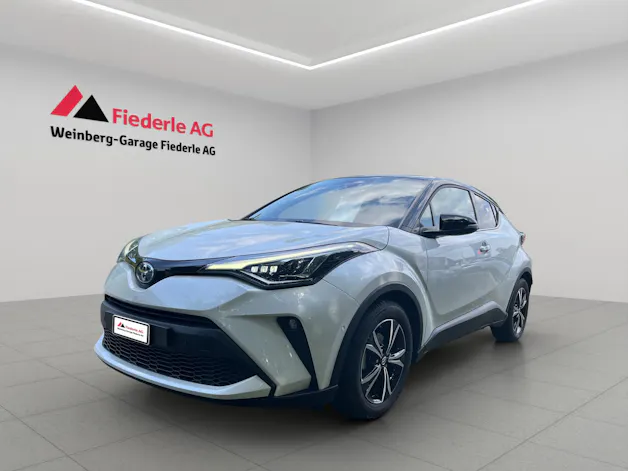 Toyota C-HR 2.0 VVTi HSD Move