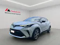 Toyota C-HR 2.0 VVTi HSD Move