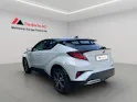 Toyota C-HR 2.0 VVTi HSD Move