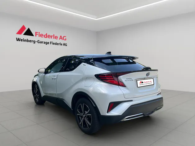 Toyota C-HR 2.0 VVTi HSD Move